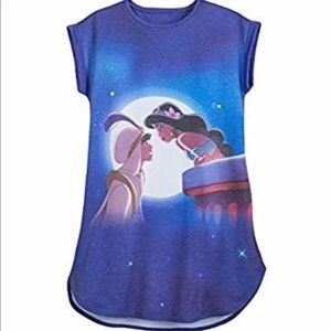 Disney Store Aladdin Nightshirt